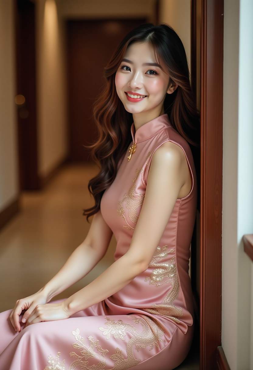 灵笼