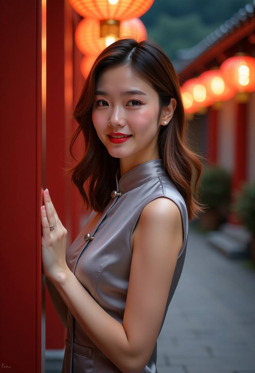 一念永恒