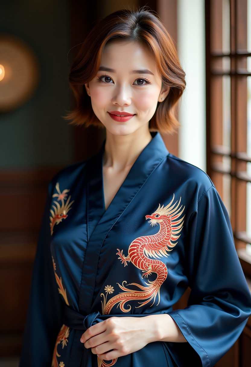 万相之王