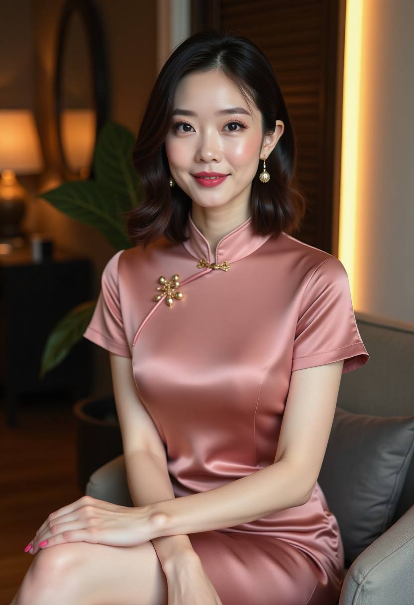 镇魂街