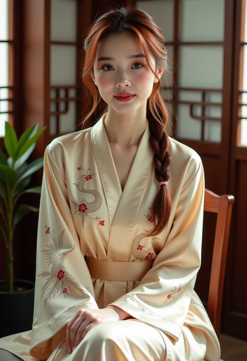遮天