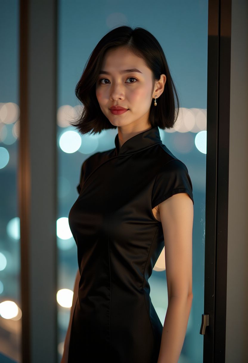 时光代理人