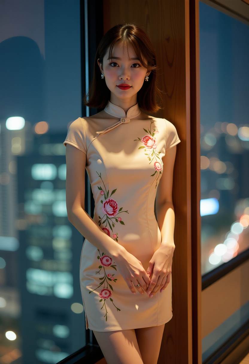 一念永恒