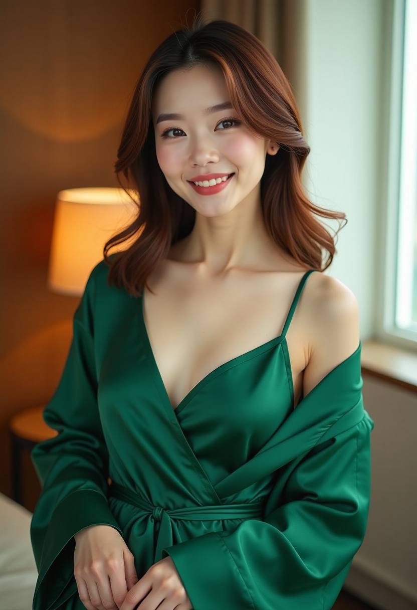 万相之王